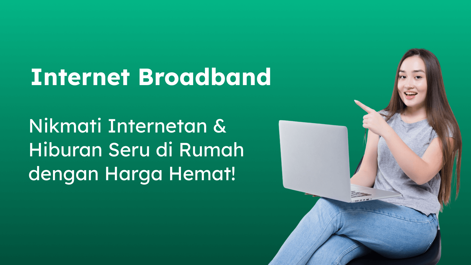 Internet Broadband